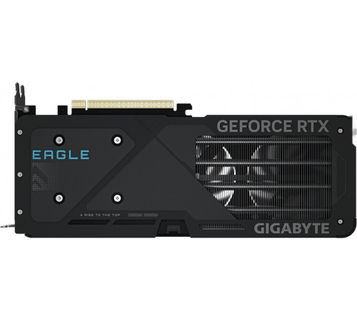 Видеокарта Gigabyte GeForce RTX 5060 Ti Eagle Max OC 8G GV-N506TEAGLEMAX OC-8GD