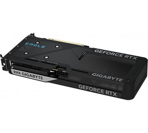 Видеокарта Gigabyte GeForce RTX 5060 Ti Eagle Max OC 8G GV-N506TEAGLEMAX OC-8GD
