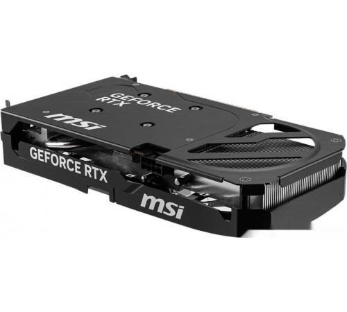 Видеокарта MSI GeForce RTX 5060 Ti 16G Shadow 2X OC Plus