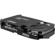Видеокарта MSI GeForce RTX 5060 Ti 16G Shadow 2X OC Plus