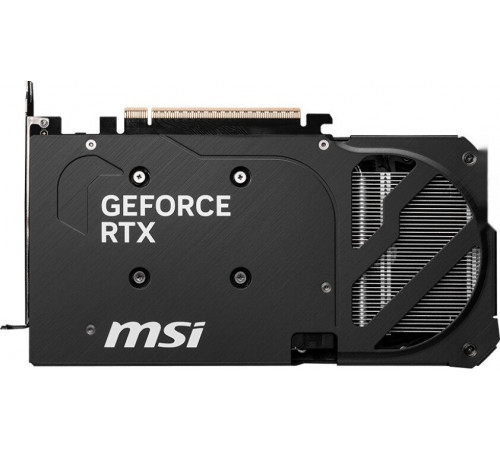 Видеокарта MSI GeForce RTX 5060 Ti 16G Shadow 2X OC Plus