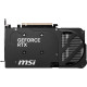 Видеокарта MSI GeForce RTX 5060 Ti 16G Shadow 2X OC Plus