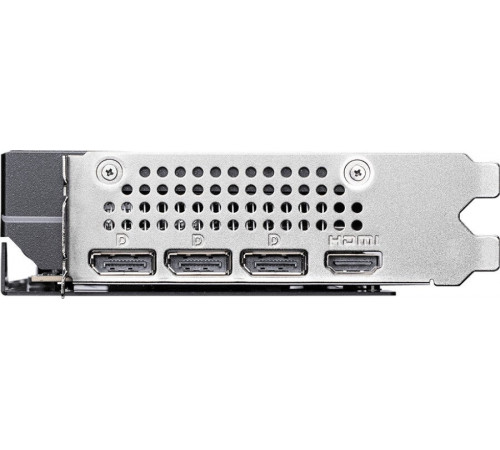 Видеокарта MSI GeForce RTX 5060 Ti 16G Shadow 2X OC Plus