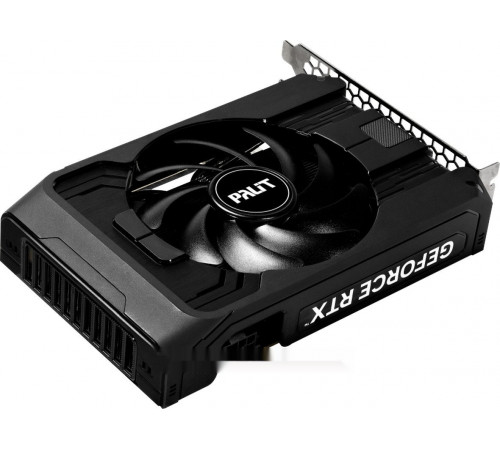 Видеокарта PALIT GeForce RTX 5050 Storm OC 8GB NE65050T19P1-GB2070F