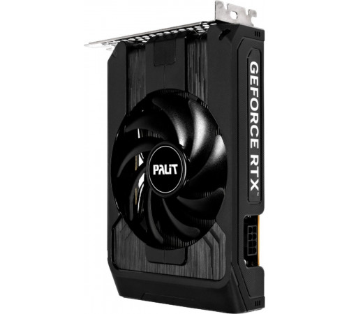 Видеокарта PALIT GeForce RTX 5050 Storm OC 8GB NE65050T19P1-GB2070F