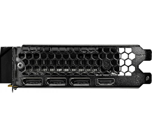 Видеокарта PALIT GeForce RTX 5050 Storm OC 8GB NE65050T19P1-GB2070F
