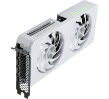 Видеокарта PALIT GeForce RTX 5060 Ti White OC 8GB NE7506TU19P1-GB2062M