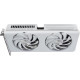 Видеокарта PALIT GeForce RTX 5060 Ti White OC 8GB NE7506TU19P1-GB2062M