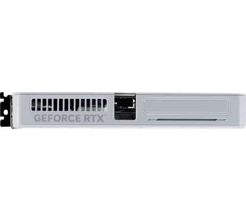 Видеокарта PALIT GeForce RTX 5060 Ti White OC 8GB NE7506TU19P1-GB2062M