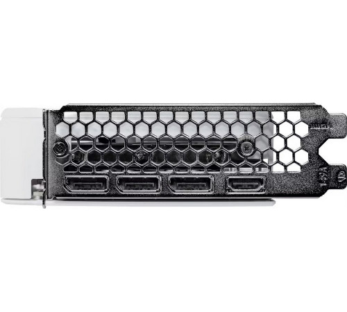 Видеокарта PALIT GeForce RTX 5060 Ti White OC 8GB NE7506TU19P1-GB2062M