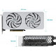 Видеокарта PALIT GeForce RTX 5060 White OC NE75060U19P1-GB2063M