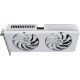 Видеокарта PALIT GeForce RTX 5060 White OC NE75060U19P1-GB2063M