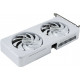 Видеокарта PALIT GeForce RTX 5060 White OC NE75060U19P1-GB2063M