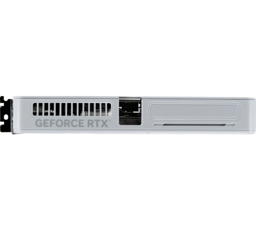 Видеокарта PALIT GeForce RTX 5060 White OC NE75060U19P1-GB2063M