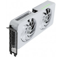 Видеокарта PALIT GeForce RTX 5060 Ti White OC 16GB NE7506TU19T1-GB2061M
