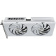 Видеокарта PALIT GeForce RTX 5060 Ti White OC 16GB NE7506TU19T1-GB2061M