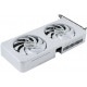 Видеокарта PALIT GeForce RTX 5060 Ti White OC 16GB NE7506TU19T1-GB2061M