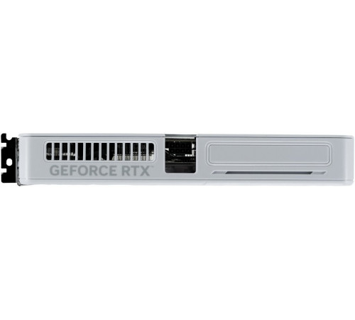 Видеокарта PALIT GeForce RTX 5060 Ti White OC 16GB NE7506TU19T1-GB2061M