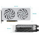 Видеокарта PALIT GeForce RTX 5060 Ti White OC 16GB NE7506TU19T1-GB2061M