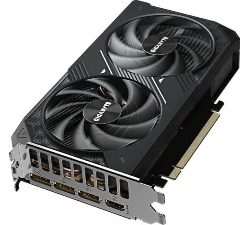 Видеокарта Gigabyte GeForce RTX 5060 Ti Windforce Max OC 8G GV-N506TWF2MAX OC-8GD