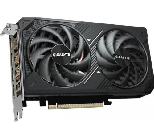 Видеокарта Gigabyte GeForce RTX 5060 Ti Windforce Max OC 8G GV-N506TWF2MAX OC-8GD