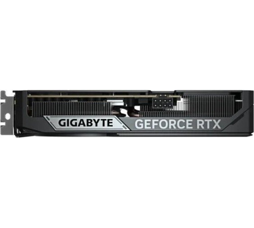 Видеокарта Gigabyte GeForce RTX 5060 Ti Windforce Max OC 8G GV-N506TWF2MAX OC-8GD