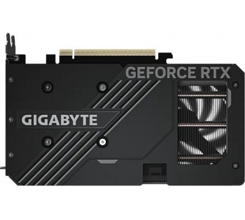 Видеокарта Gigabyte GeForce RTX 5060 Ti Windforce Max OC 8G GV-N506TWF2MAX OC-8GD