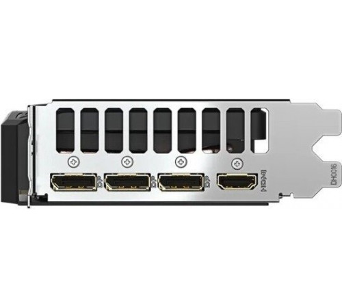 Видеокарта Gigabyte GeForce RTX 5060 Ti Windforce Max OC 8G GV-N506TWF2MAX OC-8GD