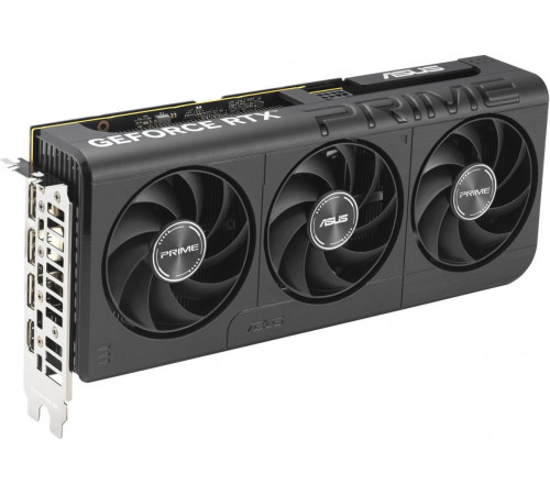 Видеокарта Asus Prime GeForce RTX 5050 8GB GDDR6 OC Edition PRIME-RTX5050-O8G