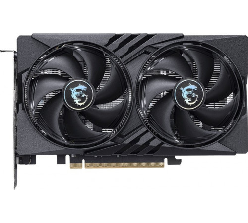 Видеокарта MSI GeForce RTX 5050 8G Gaming