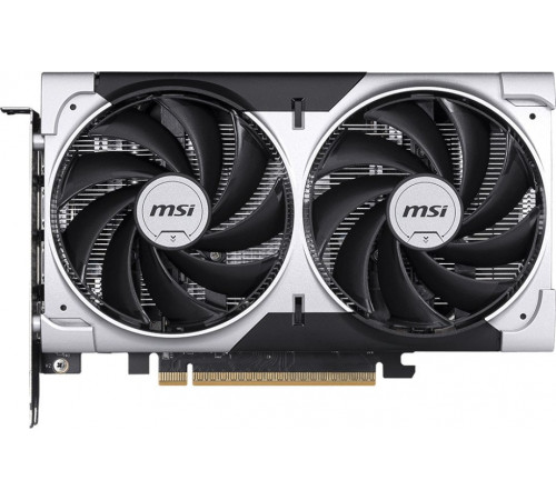 Видеокарта MSI GeForce RTX 5050 8G Ventus 2X
