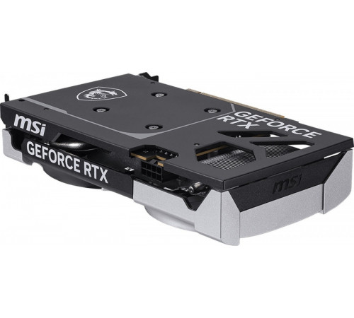 Видеокарта MSI GeForce RTX 5050 8G Ventus 2X