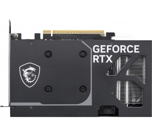Видеокарта MSI GeForce RTX 5050 8G Ventus 2X
