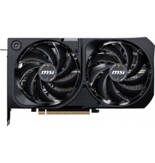 Видеокарта MSI GeForce RTX 5070 12G Shadow 2X