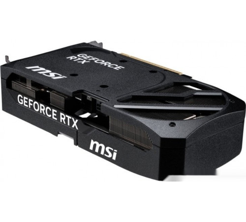 Видеокарта MSI GeForce RTX 5070 12G Shadow 2X