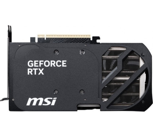 Видеокарта MSI GeForce RTX 5070 12G Shadow 2X