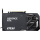 Видеокарта MSI GeForce RTX 5070 12G Shadow 2X