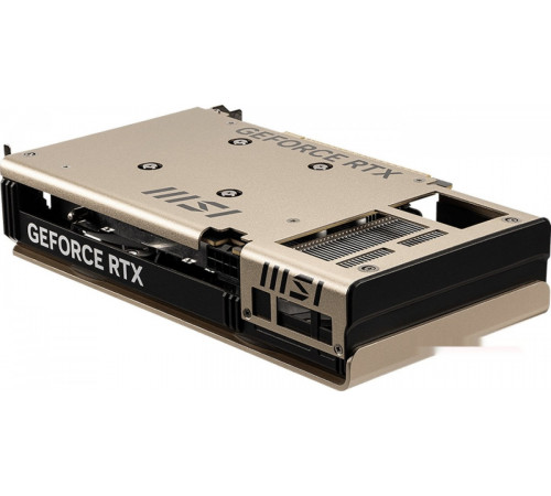 Видеокарта MSI GeForce RTX 5060 8G Inspire 2X OC