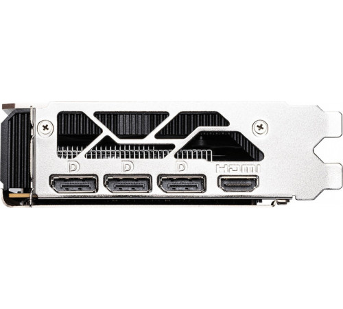 Видеокарта MSI GeForce RTX 5060 8G Inspire 2X OC