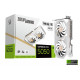 Видеокарта ZOTAC Gaming GeForce RTX 5050 Twin Edge OC White Edition ZT-B50500Q-10M