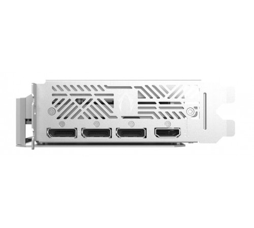 Видеокарта ZOTAC Gaming GeForce RTX 5050 Twin Edge OC White Edition ZT-B50500Q-10M