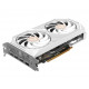 Видеокарта ZOTAC Gaming GeForce RTX 5050 Twin Edge OC White Edition ZT-B50500Q-10M
