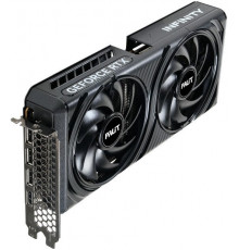 Видеокарта PALIT GeForce RTX 5060 Infinity 2 OC NE75060V19P1-GB2063L
