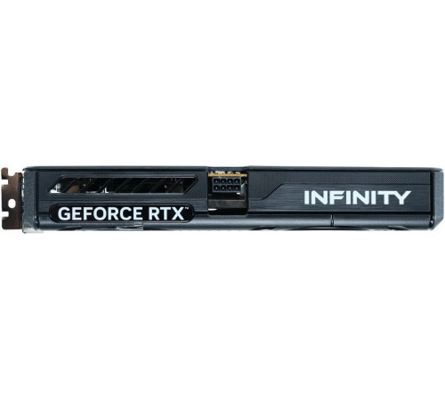 Видеокарта PALIT GeForce RTX 5060 Infinity 2 OC NE75060V19P1-GB2063L