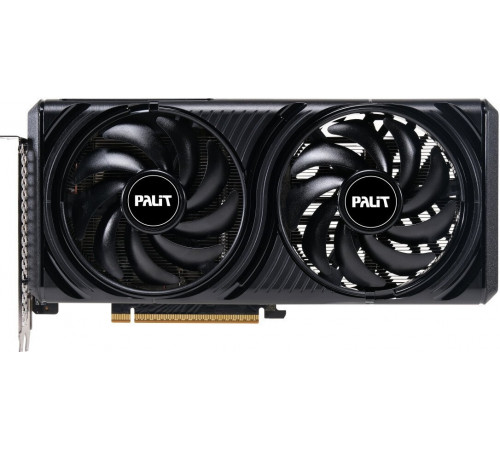 Видеокарта PALIT GeForce RTX 5060 Infinity 2 OC NE75060V19P1-GB2063L