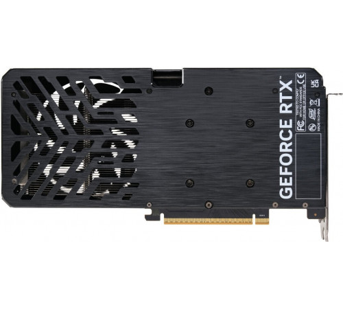 Видеокарта PALIT GeForce RTX 5060 Infinity 2 OC NE75060V19P1-GB2063L