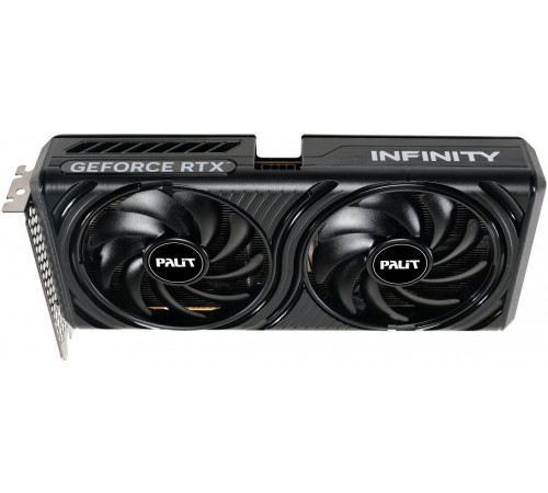 Видеокарта PALIT GeForce RTX 5060 Infinity 2 OC NE75060V19P1-GB2063L