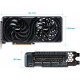 Видеокарта PALIT GeForce RTX 5060 Infinity 2 OC NE75060V19P1-GB2063L
