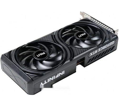 Видеокарта PALIT GeForce RTX 5060 Infinity 2 OC NE75060V19P1-GB2063L