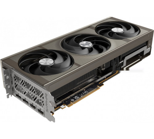 Видеокарта Sapphire Nitro+ Radeon RX 9070 11349-01-20G